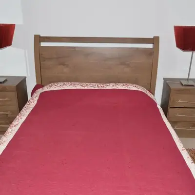Apartamento Rita
