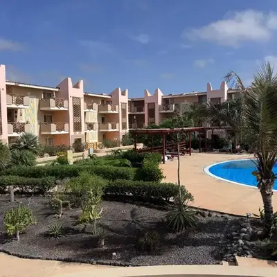 Apartment | in Tropical Resort | pool | close to beach