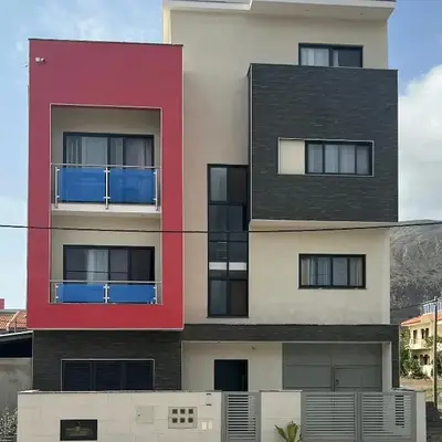Tarrafal Guest House