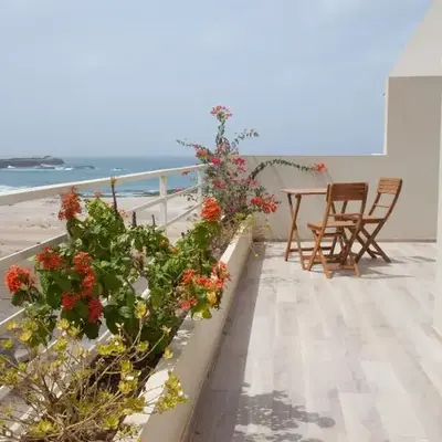 Ca Marta Penthouse