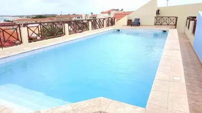 Gallery image of Patio Antigo Deluxe in Santa Maria