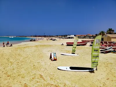 Gallery image of Patio Antigo Deluxe in Santa Maria