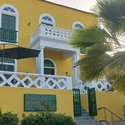 Hotel Savana