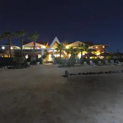 Residencial Cabo Verde Palace