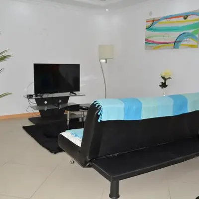 Apartamento Augusto