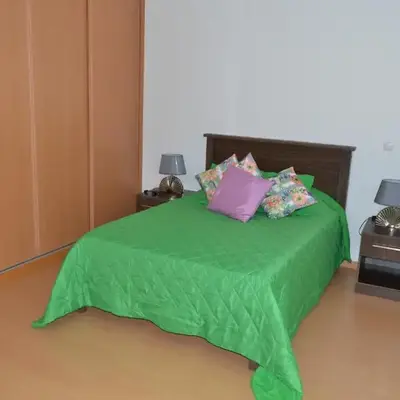 Apartamento Justino