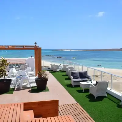 Ouril Hotel Agueda