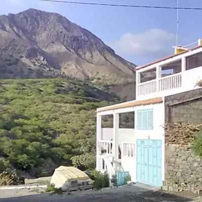 ponta gato residence
