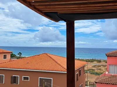 Gallery image of Sal Service jolí penthouse in Santa Maria