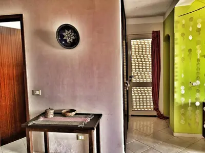 Gallery image of Sal Service jolí penthouse in Santa Maria