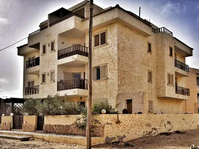 Gallery image of Sal Service jolí penthouse in Santa Maria