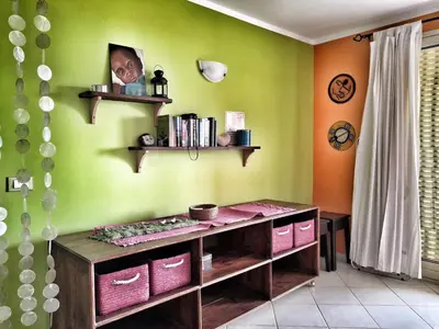 Gallery image of Sal Service jolí penthouse in Santa Maria