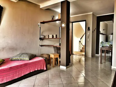 Gallery image of Sal Service jolí penthouse in Santa Maria