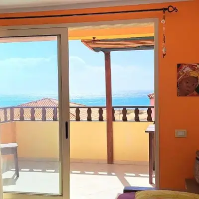 Sal Service jolí penthouse