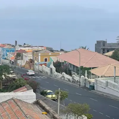 Pensão Domingas