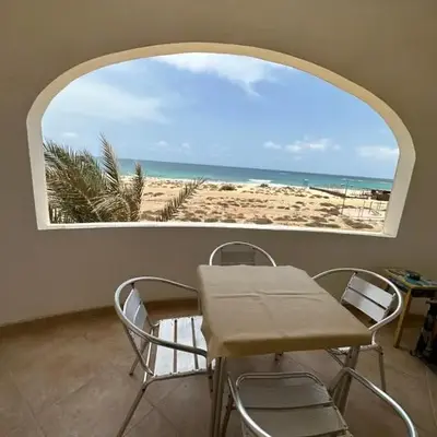 sea View Nautilus free wi-fi Sal Rei