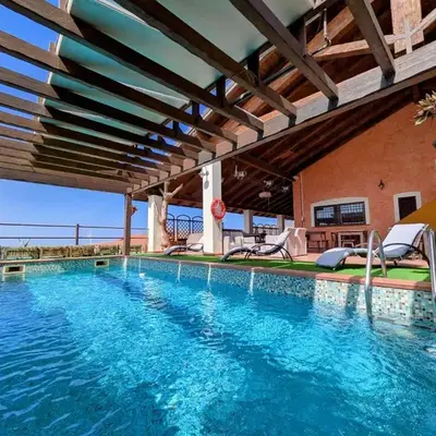 Hotel Belvedere Mindelo