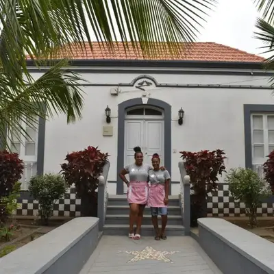 Villa Vicente