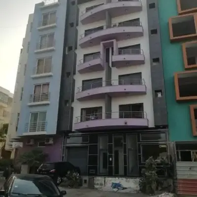 Appartement de Revé