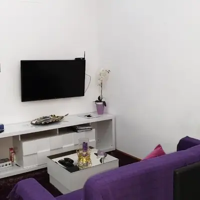 Jessica Appartment