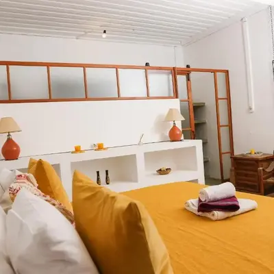 Casa Colonial Koenig