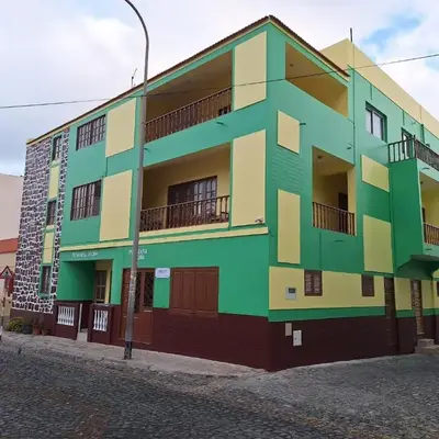 Residencial Vitoria