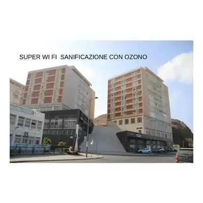 Complexo Multiuso Copacabana