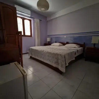 Residencial Raiar