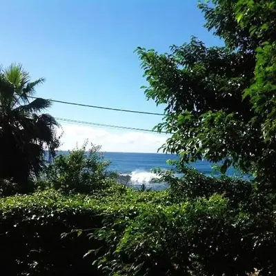 Charming 2BR with Refreshing Ocean View