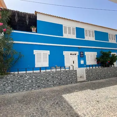 Casa Blu Guesthouse - Casa de Hospedes