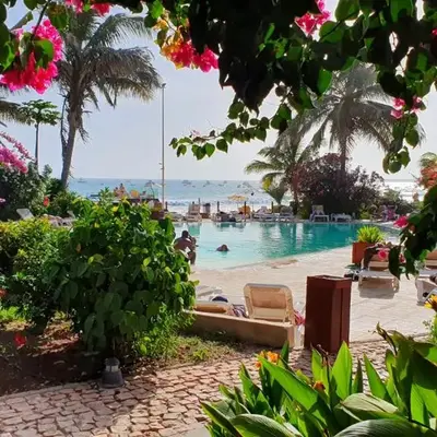 Porto Antigo 2 Beach Club