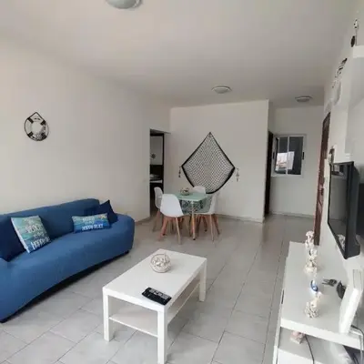 Apartamento Coral