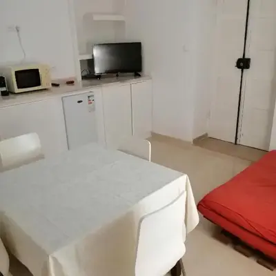 Casas do Cinema I