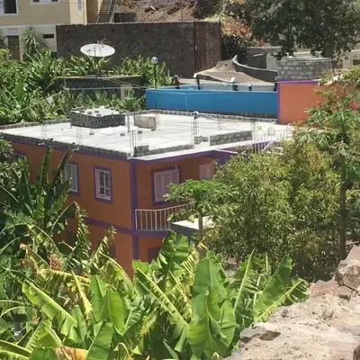 Casa Familiar Gilda