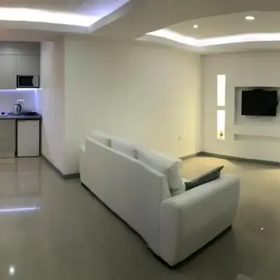 Apto T1 Sweet Home