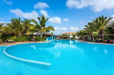 Gallery image of Melia Tortuga Beach - All Inclusive in Santa Maria