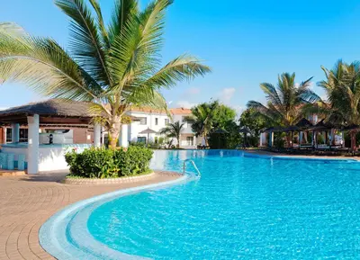 Gallery image of Melia Tortuga Beach - All Inclusive in Santa Maria