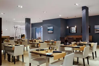 Gallery image of Melia Tortuga Beach - All Inclusive in Santa Maria