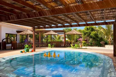Gallery image of Melia Tortuga Beach - All Inclusive in Santa Maria