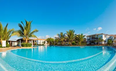 Gallery image of Melia Tortuga Beach - All Inclusive in Santa Maria