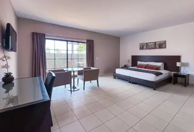 Gallery image of Melia Tortuga Beach - All Inclusive in Santa Maria