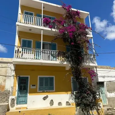 B&B Mi Ma Bo