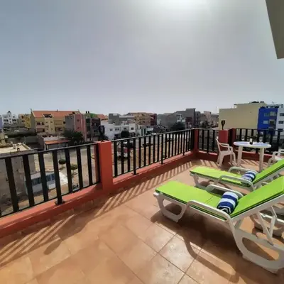 FRANMAY APARTMENTS - 7 modern apartments near the beach & city