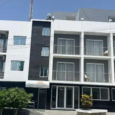 Txon DFogo Pensão Restaurante