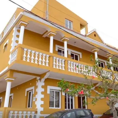 Residensia Ka Denxu