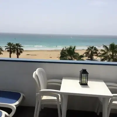 Leme Bedje GST84 3 bedroom apt with Panaramic views