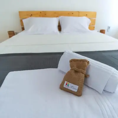 Apartamento Augusta Amwilla Guesthouse
