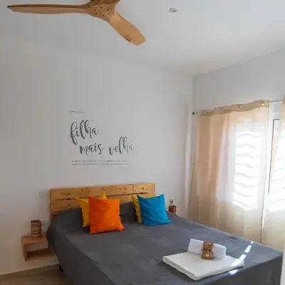 Amwilla Guesthouse Quarto WC privativo Elsa