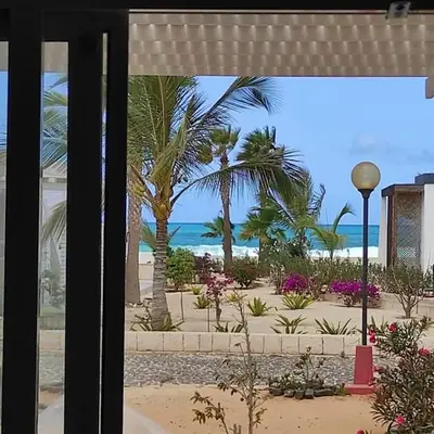 Beach house Agua Viva