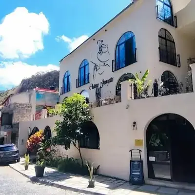 Hotel Château Georgette